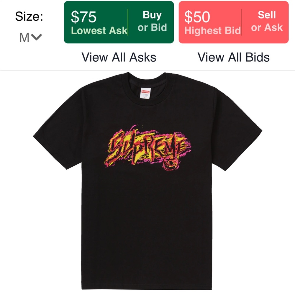 Supreme ❌❌ sold ❌❌